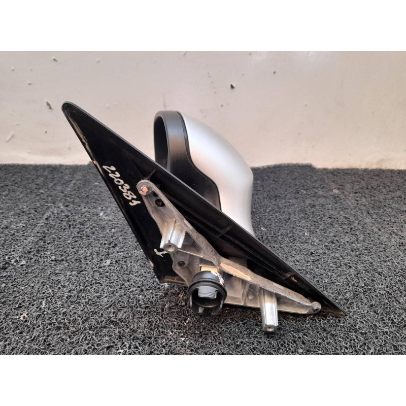 Recambio de retrovisor izquierdo para bmw serie 3 berlina (e90) 320d referencia OEM IAM 3