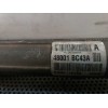 Recambio de cremallera direccion para nissan micra (k12e) 1.5 dci turbodiesel cat referencia OEM IAM 48001BC43A  