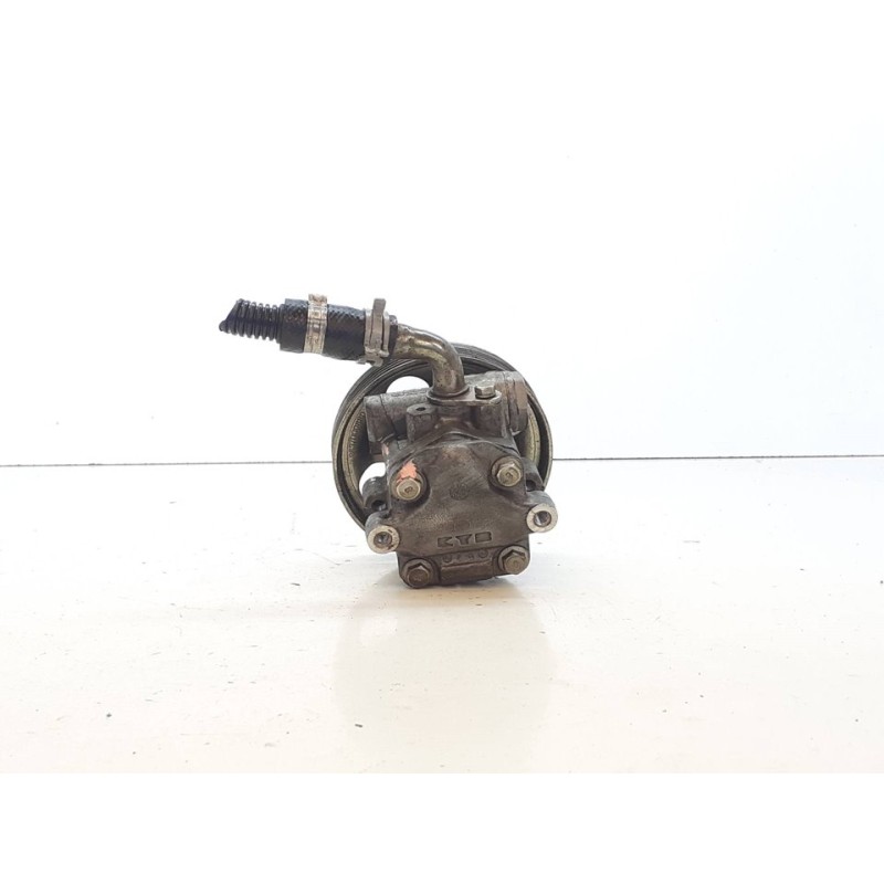 Recambio de bomba direccion para ford fiesta (cbk) 1.4 tdci cat referencia OEM IAM 4