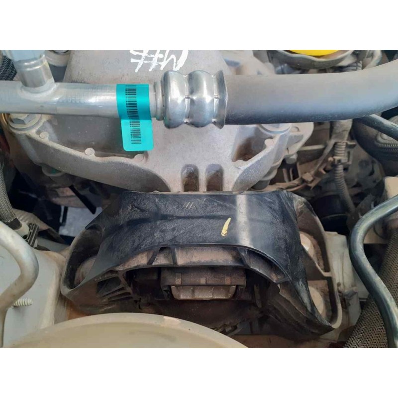 Recambio de soporte motor derecho para dacia dokker essential referencia OEM IAM 2