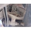 Recambio de mangueta trasera derecha para volkswagen tiguan (5n1) advance referencia OEM IAM   