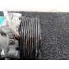 Recambio de compresor aire acondicionado para volkswagen polo berlina (6n2) 1.0 referencia OEM IAM SD7B10 2990310834 7158 SANDEN