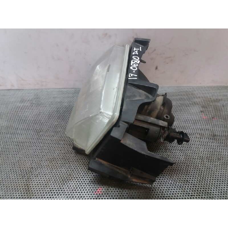 Recambio de faro izquierdo para peugeot expert kombi confort acristaldo (5 asientos) referencia OEM IAM - Azul 4