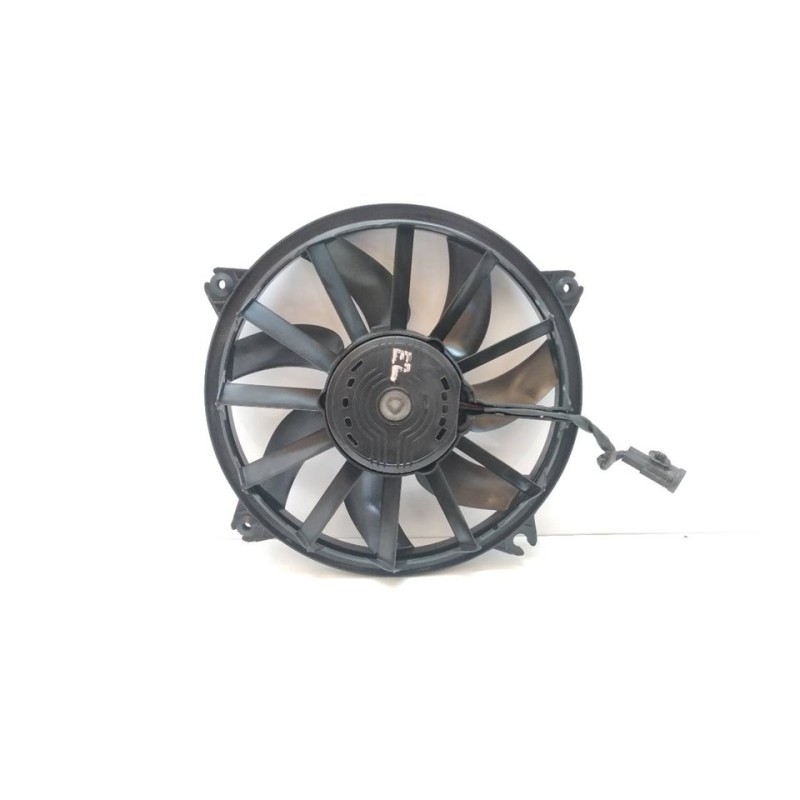 Recambio de electroventilador para peugeot 5008 premium referencia OEM IAM 9661571480 988495HC VALEO - Negro 4