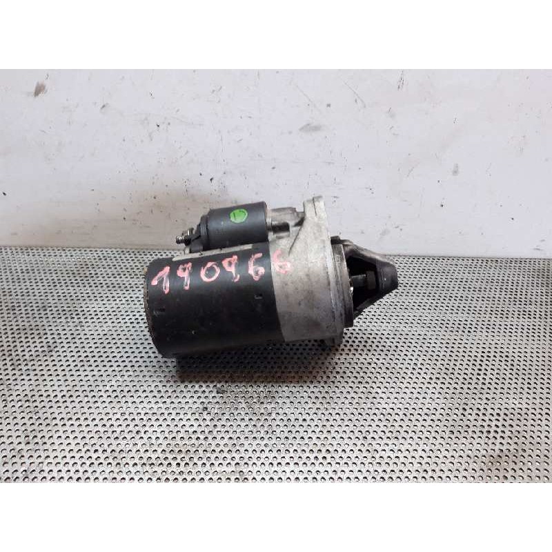 Recambio de motor arranque para nissan primera berlina (p12) acenta referencia OEM IAM 9524 - Gris 3