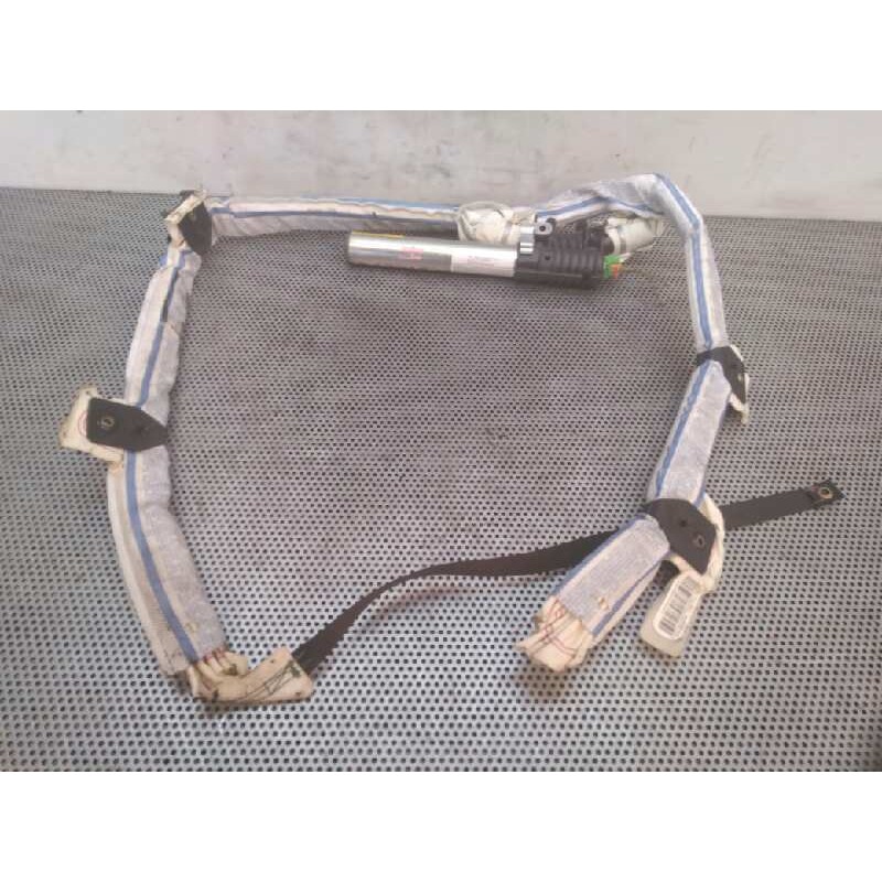 Recambio de airbag cortina delantero izquierdo para opel corsa d 1.4 16v referencia OEM IAM 13150704  