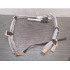 Recambio de airbag cortina delantero izquierdo para opel corsa d 1.4 16v referencia OEM IAM 13150704  