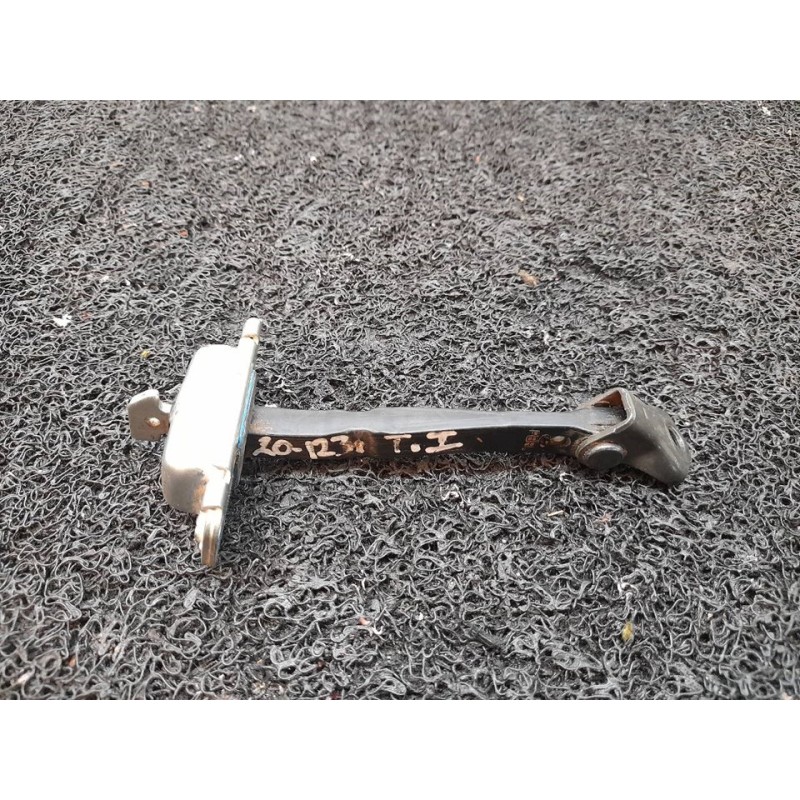 Recambio de retenedor puerta trasera izquierda para hyundai i20 classic referencia OEM IAM   