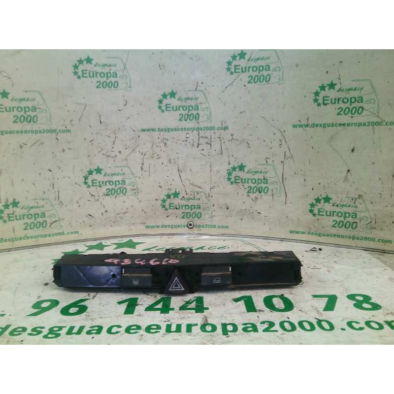 Recambio de warning para opel astra h berlina 1.7 16v cdti referencia OEM IAM 0375855  