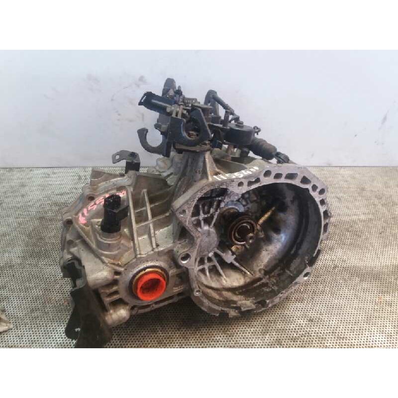 Recambio de caja cambios para hyundai getz (tb) 1.1 12v cat referencia OEM IAM H51773 464952 