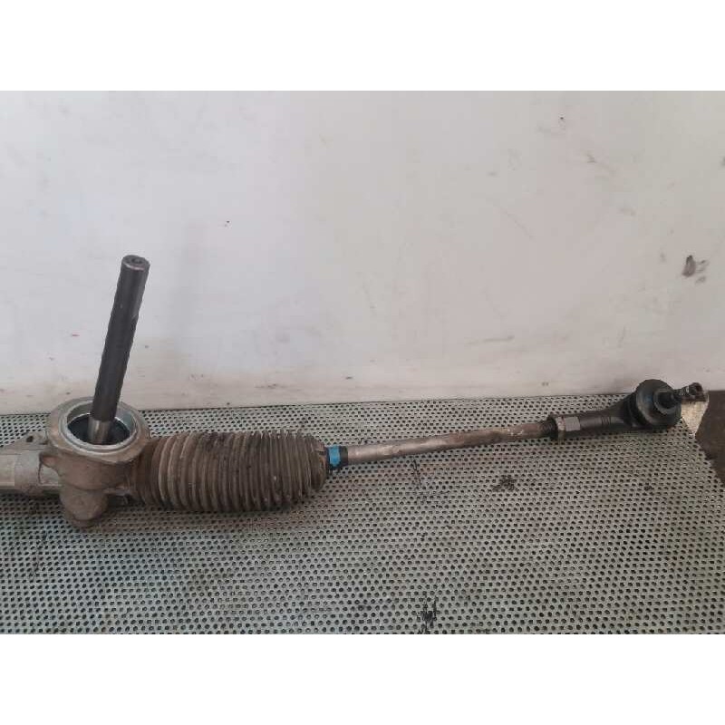 Recambio de cremallera direccion para nissan micra (k12e) 1.5 dci turbodiesel cat referencia OEM IAM 48001BC43A 3