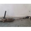 Recambio de cremallera direccion para nissan micra (k12e) 1.5 dci turbodiesel cat referencia OEM IAM 48001BC43A  