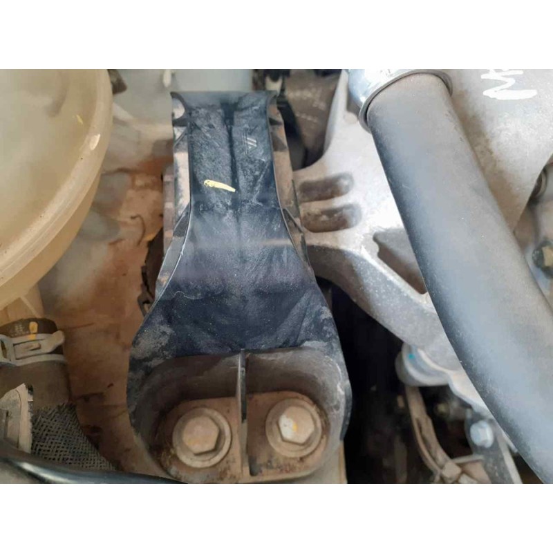 Recambio de soporte motor derecho para dacia dokker essential referencia OEM IAM 3