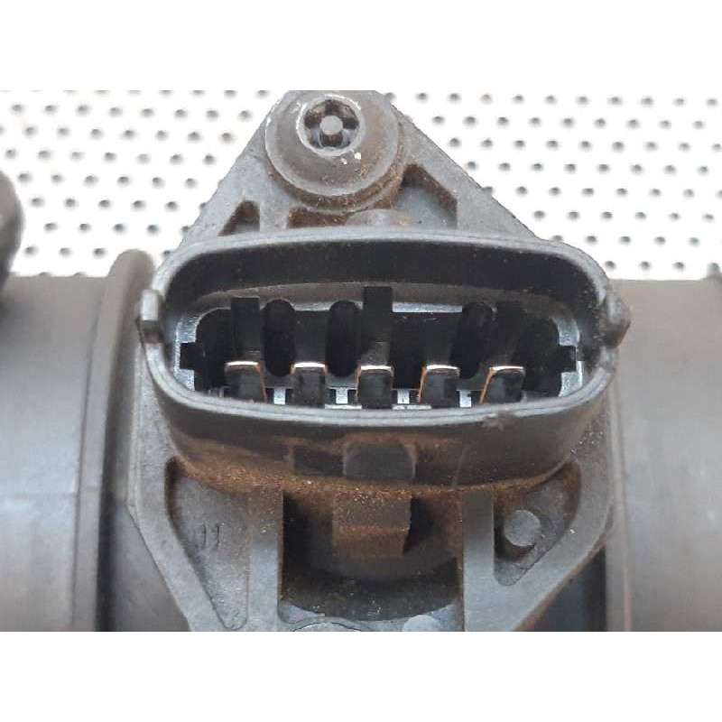 Recambio de caudalimetro para chrysler voyager (rg) 2.5 crd se referencia OEM IAM 0281002451 05293155AB BOSCH - Negro 3