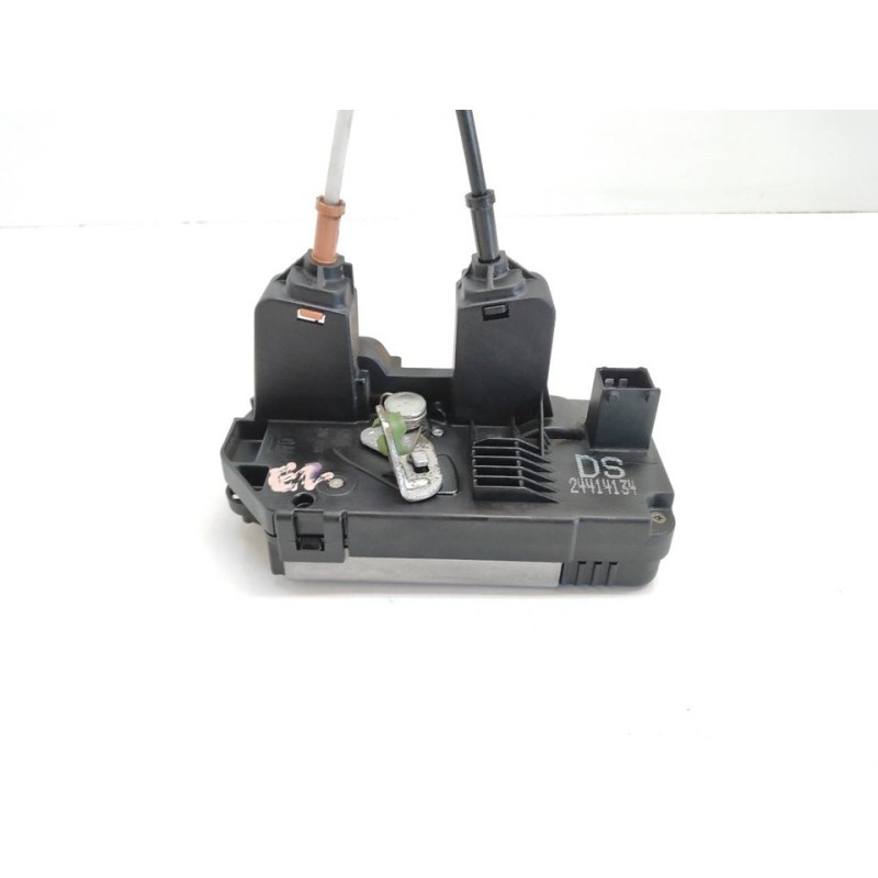 Recambio de cerradura puerta trasera izquierda para opel astra g berlina comfort referencia OEM IAM 24414134  