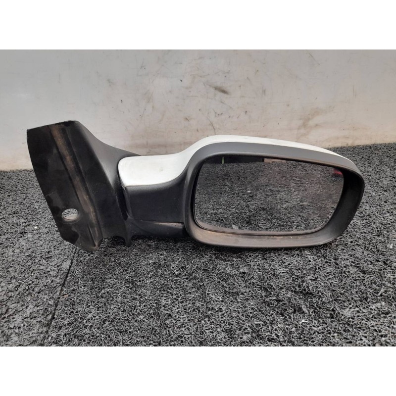 Recambio de retrovisor derecho para renault scenic ii confort authentique referencia OEM IAM   