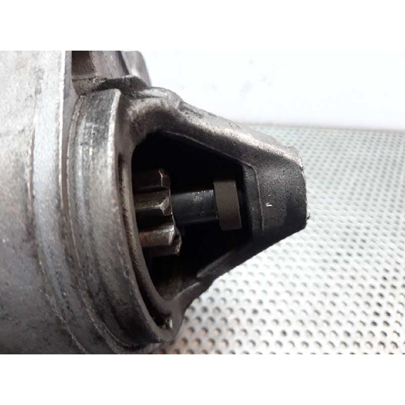 Recambio de motor arranque para nissan primera berlina (p12) acenta referencia OEM IAM 9524 - Gris 4