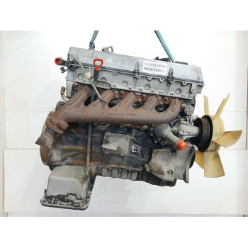 MOTOR COMPLETO 662910 