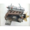 Recambio de motor completo para ssangyong musso 2.9 d referencia OEM IAM 662910  