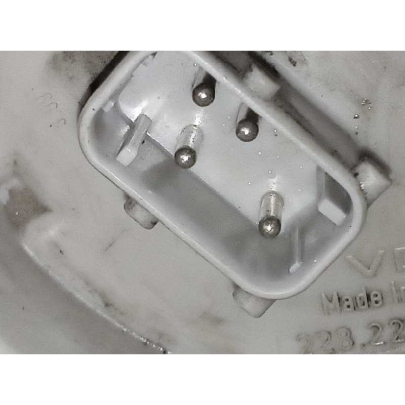 Recambio de aforador para bmw serie 3 berlina (e46) 316i referencia OEM IAM 1183780 228222009001 VDO - Gris 4