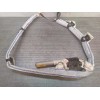 Recambio de airbag cortina delantero izquierdo para opel corsa d 1.4 16v referencia OEM IAM 13150704  