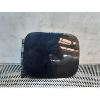 TAPA EXTERIOR COMBUSTIBLE 