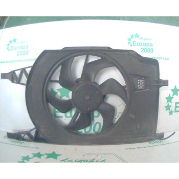 ELECTROVENTILADOR 8200025635 FAURECIA