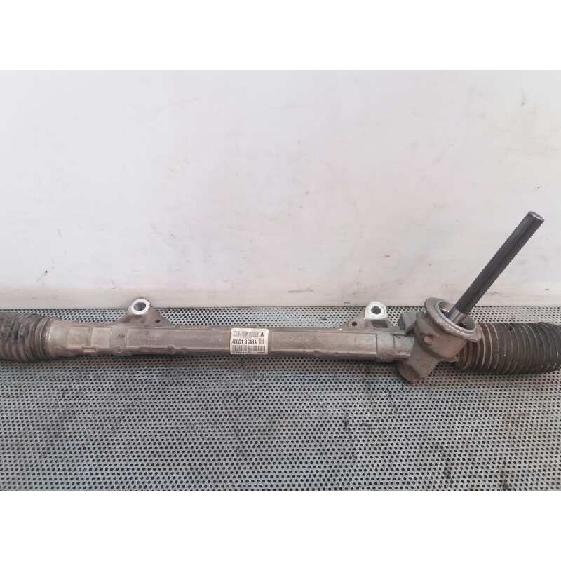 Recambio de cremallera direccion para nissan micra (k12e) 1.5 dci turbodiesel cat referencia OEM IAM 48001BC43A 4