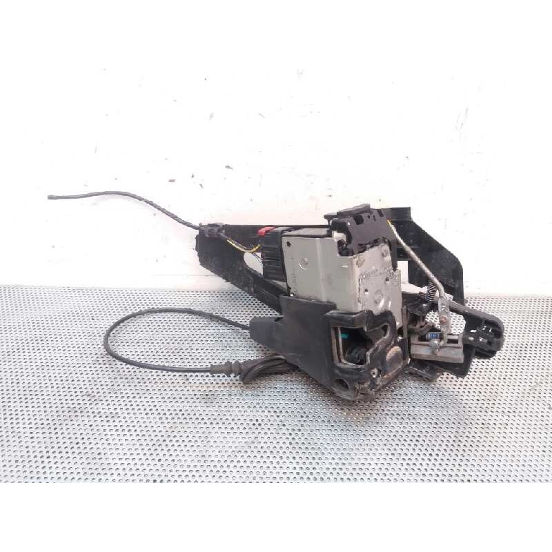 Recambio de cerradura puerta trasera izquierda para ford fusion (cbk) trend referencia OEM IAM   