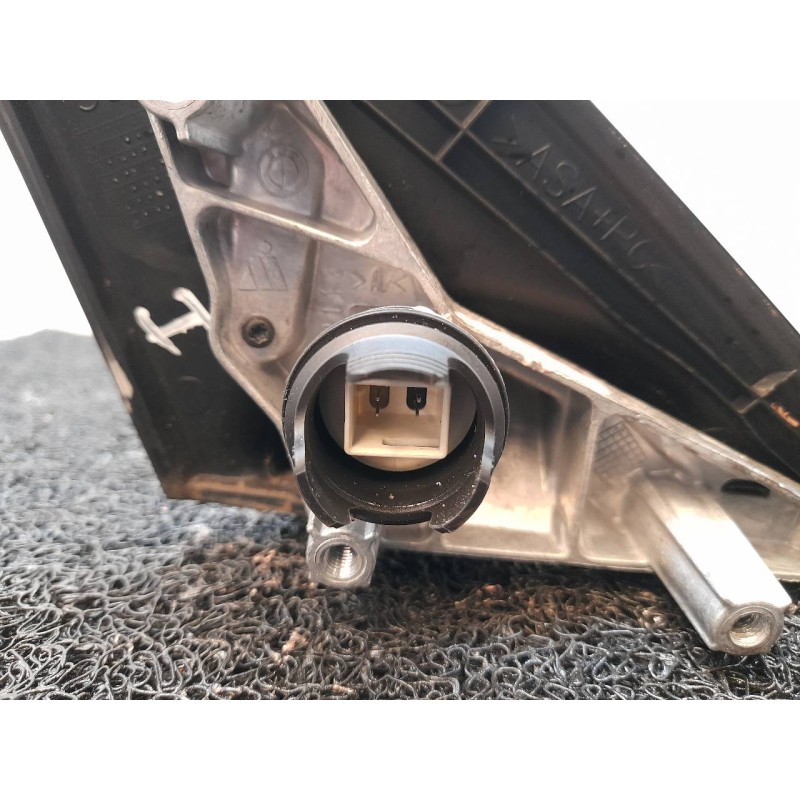 Recambio de retrovisor izquierdo para bmw serie 3 berlina (e90) 320d referencia OEM IAM 4
