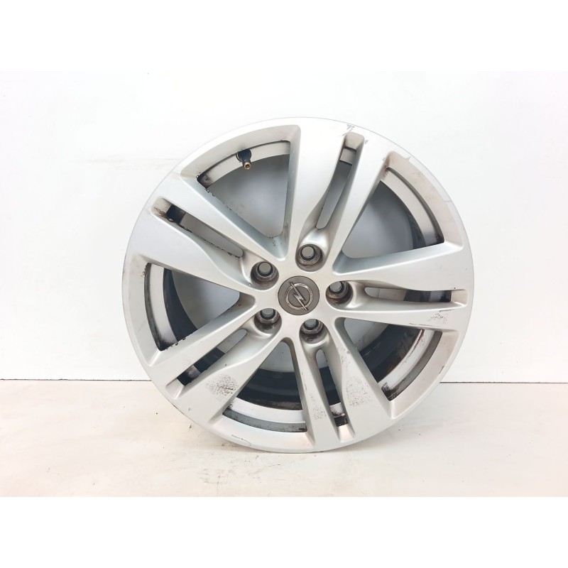 Recambio de llanta para opel astra k (b16) 1.0 turbo (68) referencia OEM IAM 39024544  