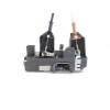Recambio de cerradura puerta trasera izquierda para opel astra g berlina comfort referencia OEM IAM 24414134  