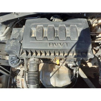 MOTOR COMPLETO 15S4C 
