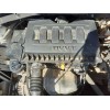 Recambio de motor completo para mg zs luxury referencia OEM IAM 15S4C  