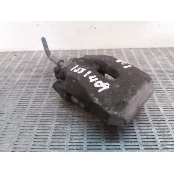 PINZA DE FRENO TRASERA IZQUIERDA ATE 