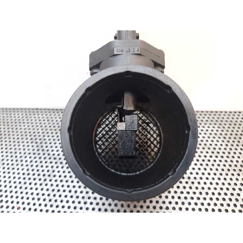 Recambio de caudalimetro para chrysler voyager (rg) 2.5 crd se referencia OEM IAM 0281002451 05293155AB BOSCH - Negro 4