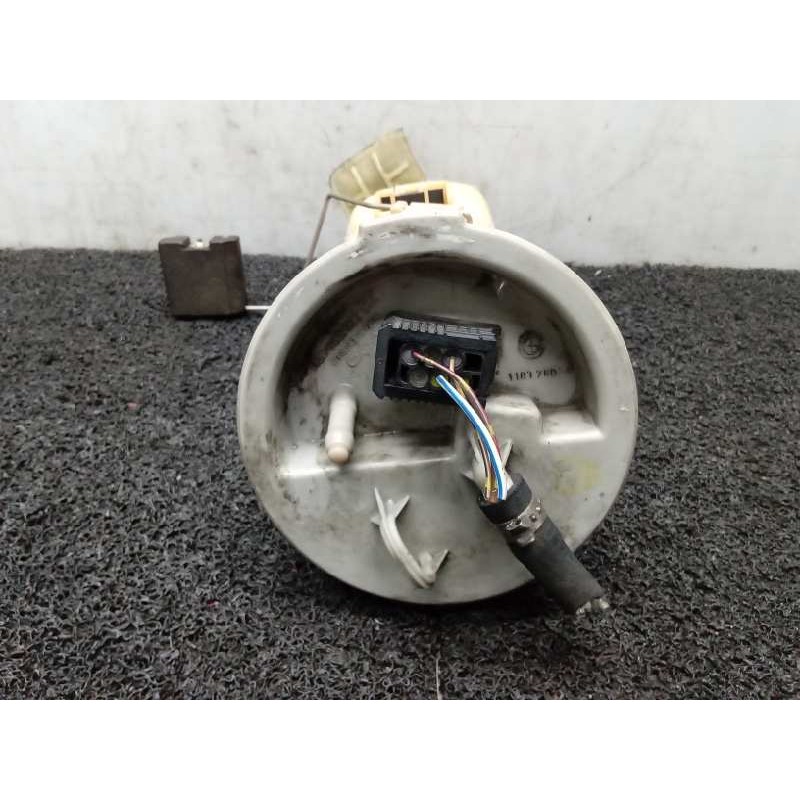 Recambio de aforador para bmw serie 3 berlina (e46) 316i referencia OEM IAM 1183780 228222009001 VDO - Gris 5
