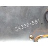 Recambio de motor limpia trasero para suzuki grand vitara 5 puertas sq (ft) 2.0 td dlx referencia OEM IAM 34332581  