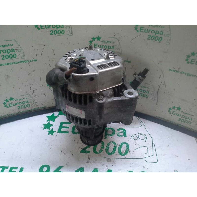 Recambio de alternador para mg serie 400 (rt) 420 sdi (4-ptas.) referencia OEM IAM   