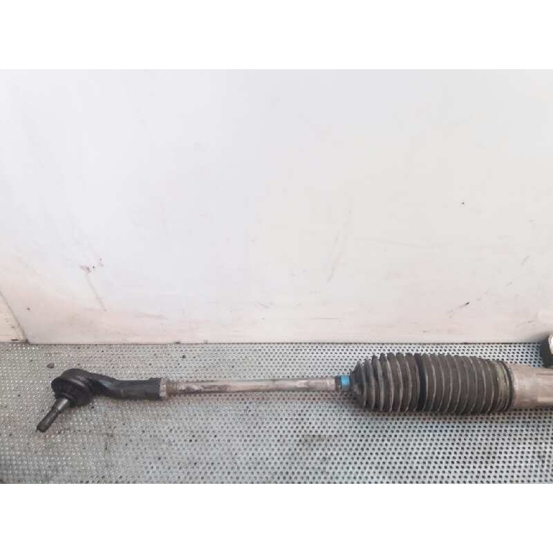 Recambio de cremallera direccion para nissan micra (k12e) 1.5 dci turbodiesel cat referencia OEM IAM 48001BC43A 5