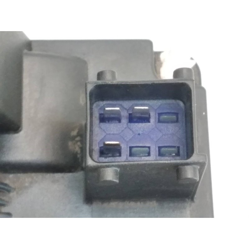 Recambio de cerradura puerta trasera izquierda para opel astra g berlina comfort referencia OEM IAM 24414134 - Gris 3