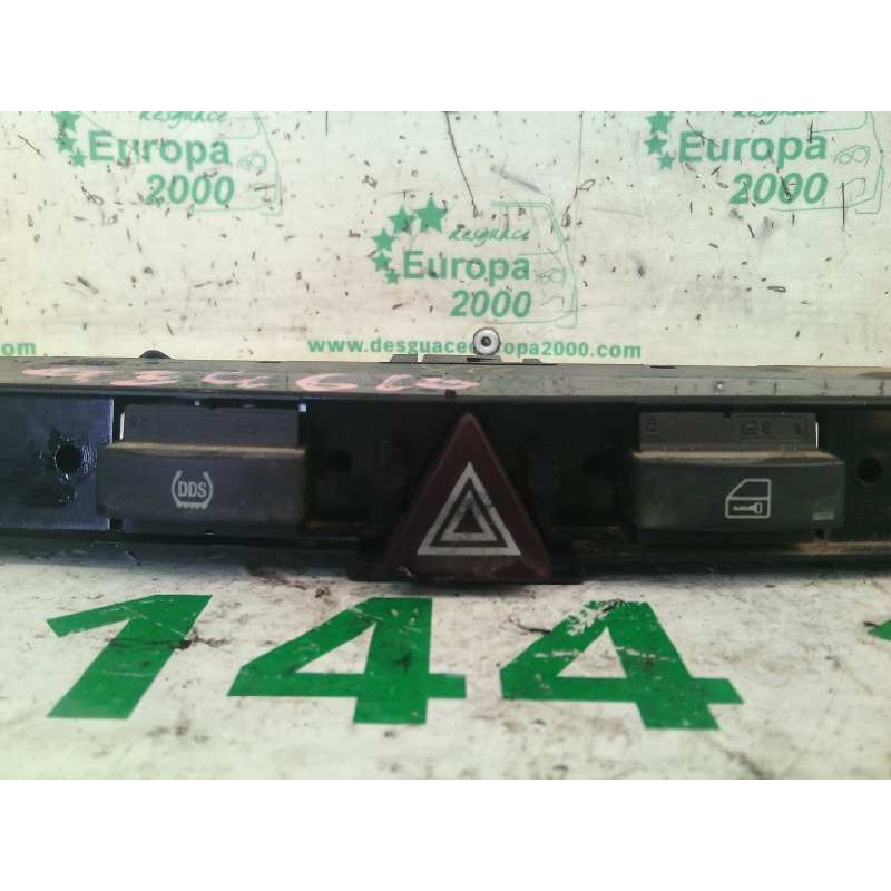 Recambio de warning para opel astra h berlina 1.7 16v cdti referencia OEM IAM 0375855 3