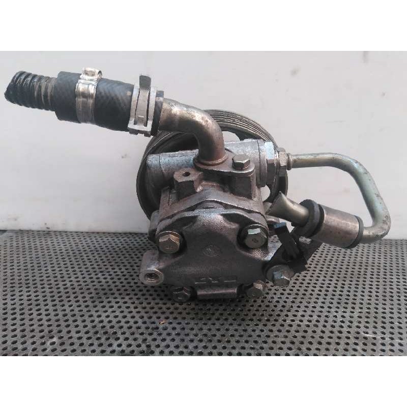 Recambio de bomba direccion para ford fiesta (cbk) 1.4 tdci cat referencia OEM IAM 7