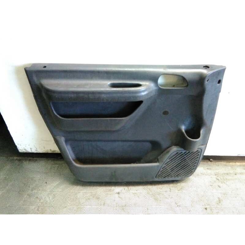 Recambio de guarnecido puerta delantera izquierda para peugeot expert kombi confort acristaldo (5 asientos) referencia OEM IAM  