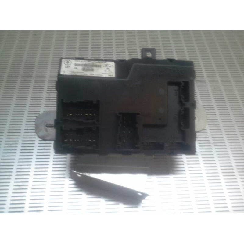 Recambio de centralita check control para ford fiesta (cb1) 1.4 tdci cat referencia OEM IAM 8V5115K600CF  