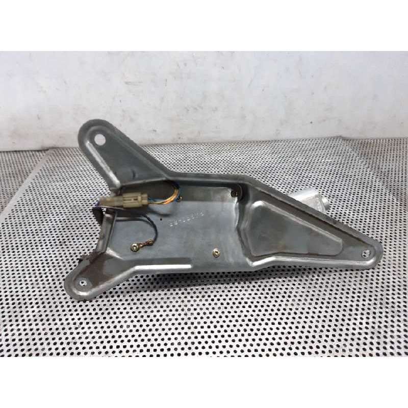 Recambio de motor limpia trasero para suzuki grand vitara 5 puertas sq (ft) 2.0 td dlx referencia OEM IAM 34332581 3
