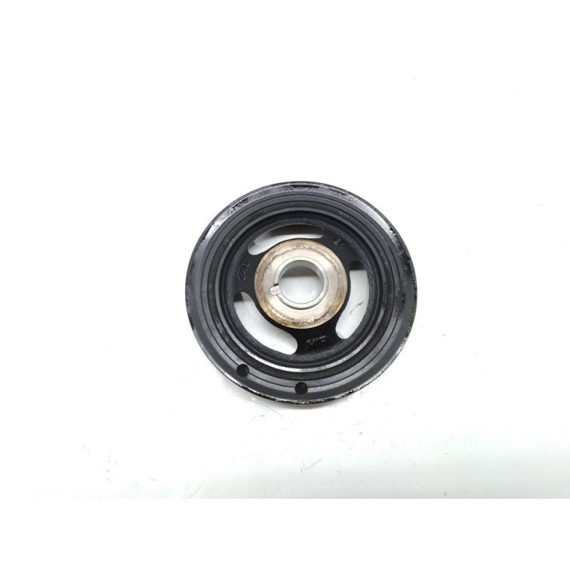 Recambio de polea cigueñal para peugeot 5008 premium referencia OEM IAM 9654961080  