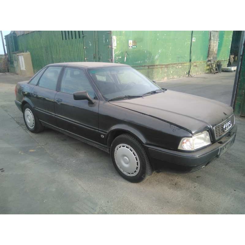 audi 80/90 (893) del año 1993