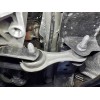Recambio de soporte motor trasero para dacia dokker essential referencia OEM IAM   