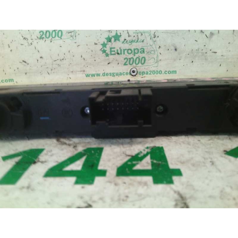 Recambio de warning para opel astra h berlina 1.7 16v cdti referencia OEM IAM 0375855 4